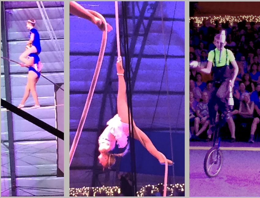 Time: Real and Imagined