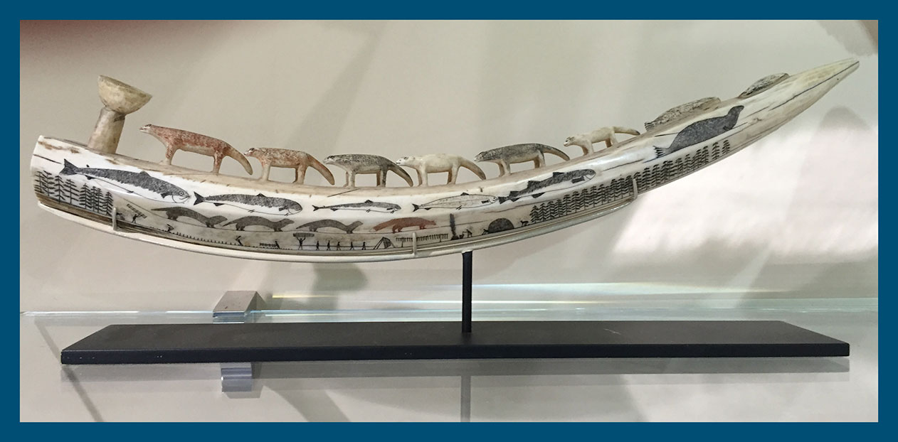 What’s real, really?