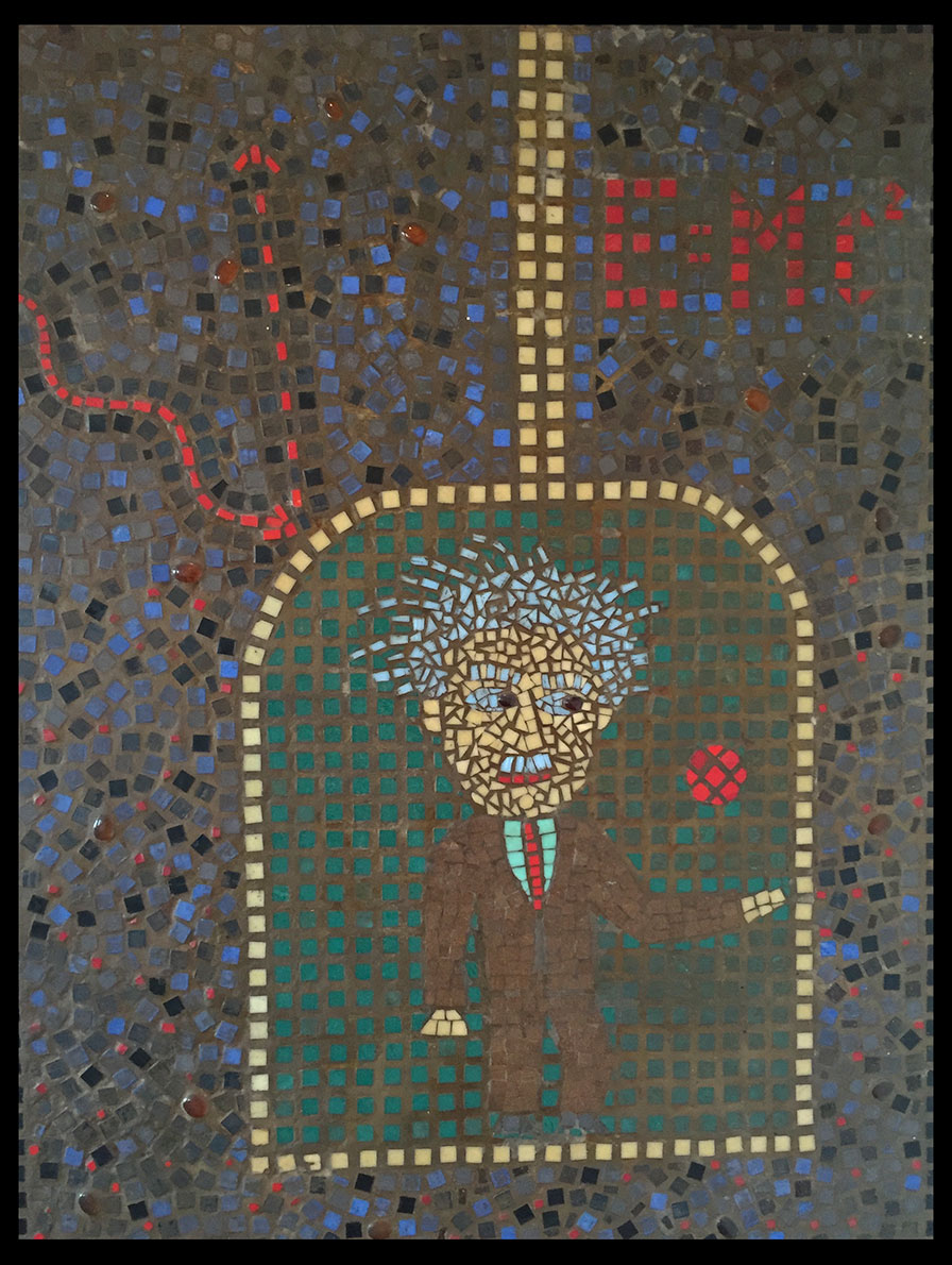 Celebrating Life: Looking Back