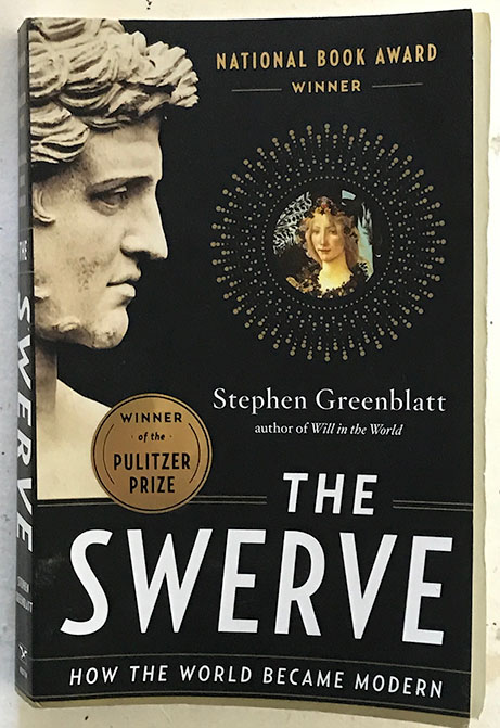 The Swerve: Looking Back to Move Ahead