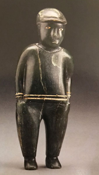 Authenticity vs. Originality of Creative Art