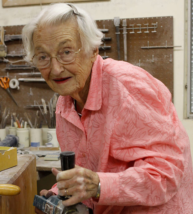 Creativity and Aging