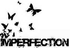 My Sliding Bar on Imperfections