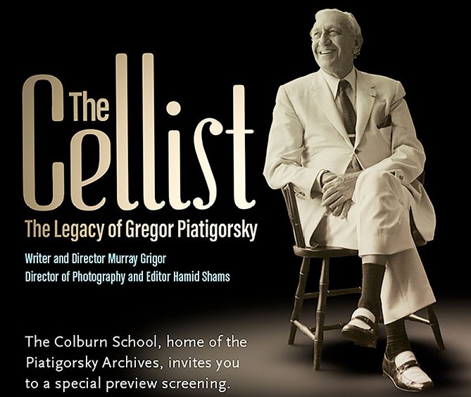 A Movie and a Memoir