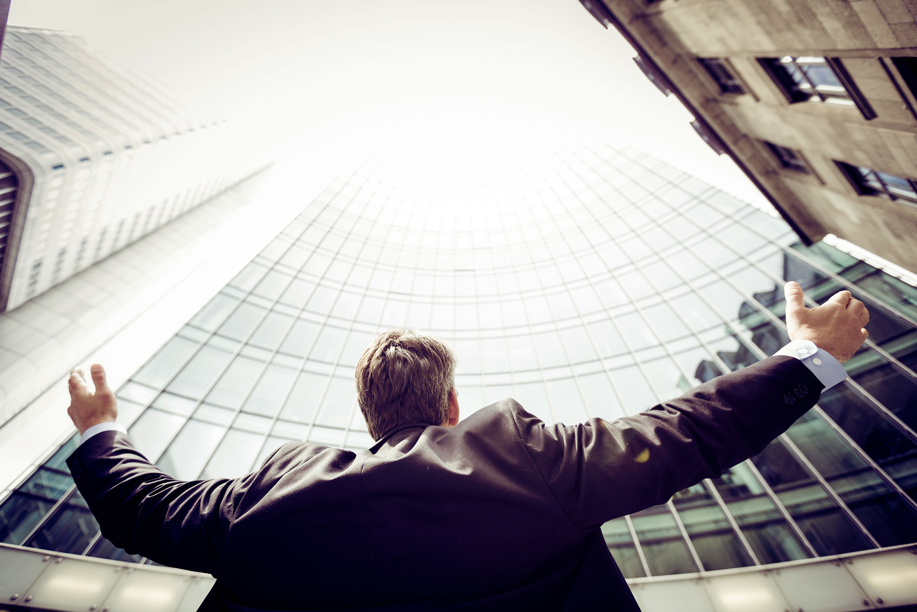 The Perversity of Success