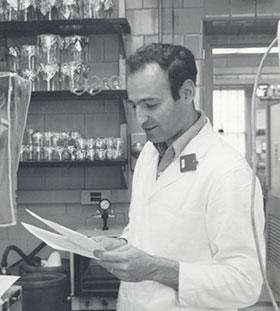 Recreating Ourselves