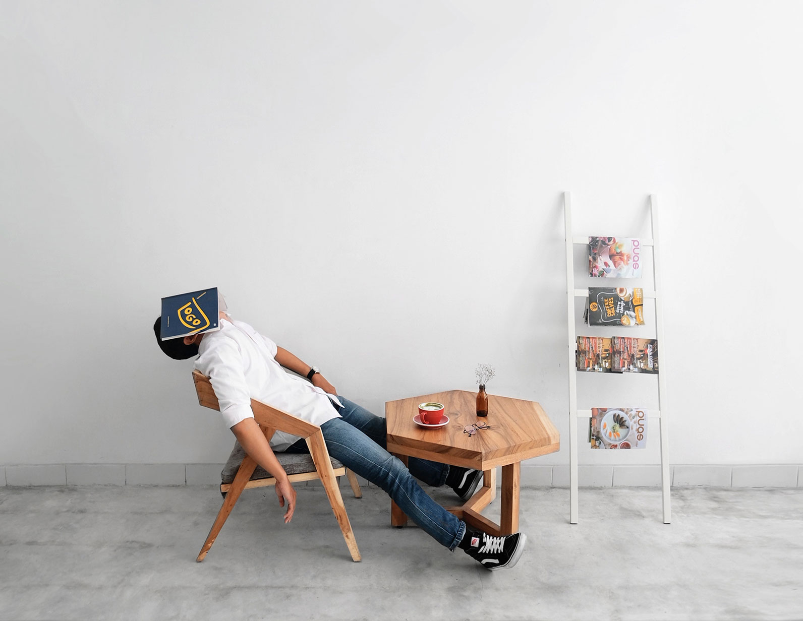 In Defense of Boredom