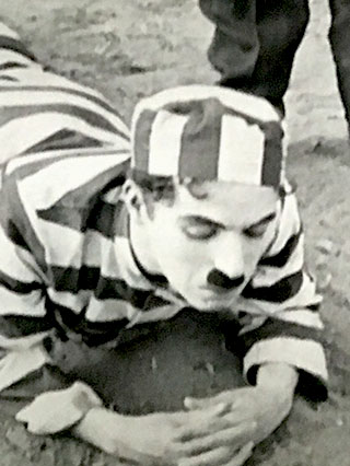 Dipping Into History