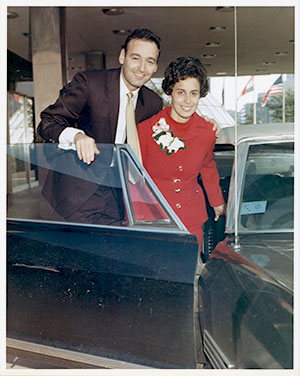 50! Celebrating the Halfway Point