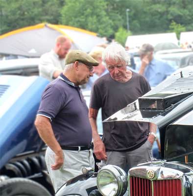 Buddies, A Flash Fiction Story