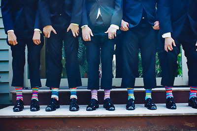 Clothing and Identity