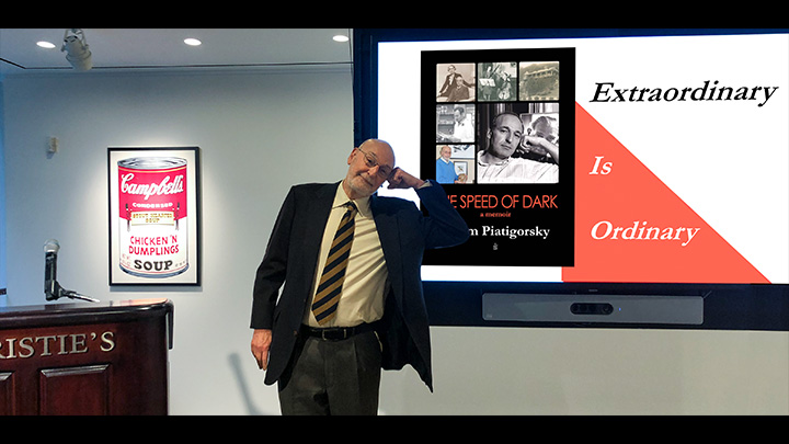 Thanks for the Memories